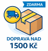 Doprava zdarma